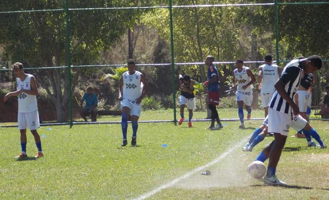 Estádio Municipal Argeu Afonso Costa