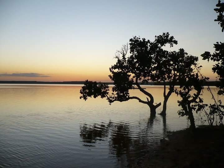 Represa de Três Marias - Imagem 5
