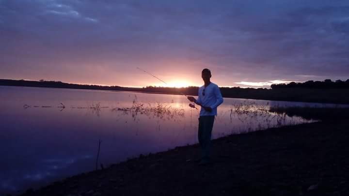 Represa de Três Marias - Imagem 2