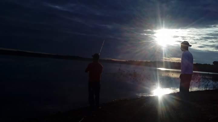 Represa de Três Marias - Imagem 3