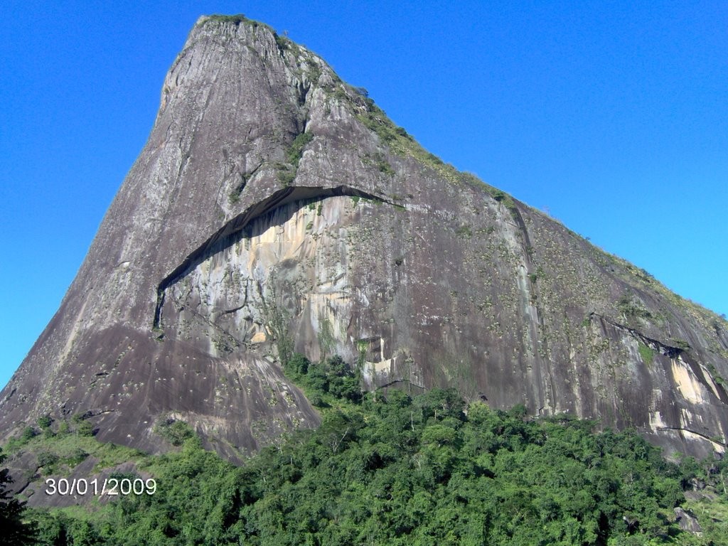 Pedra Redonda