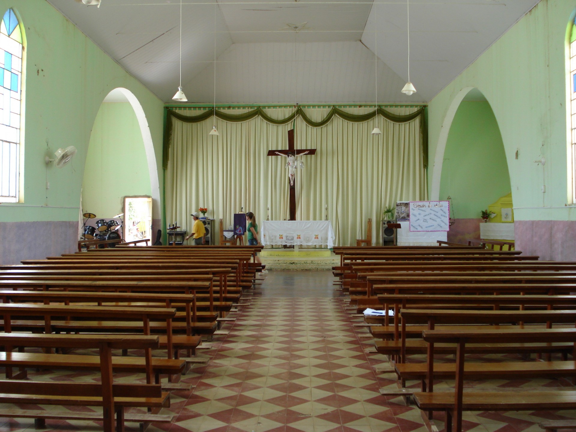 Igreja Matriz de São Félix