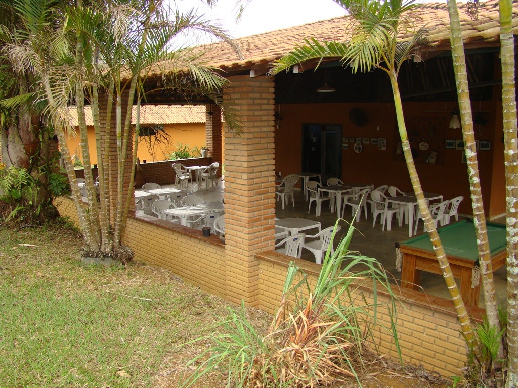 Pousada Cantinho do Céu