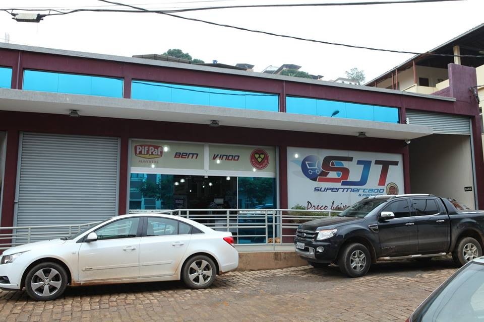 Supermercado São Judas Tadeu