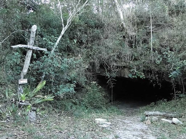 Água Santa