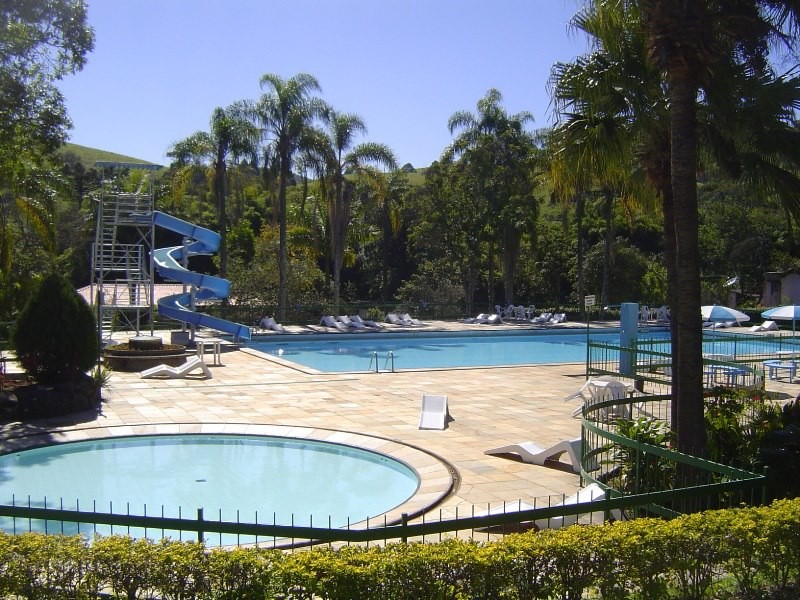 Passa Quatro Clube de Campo