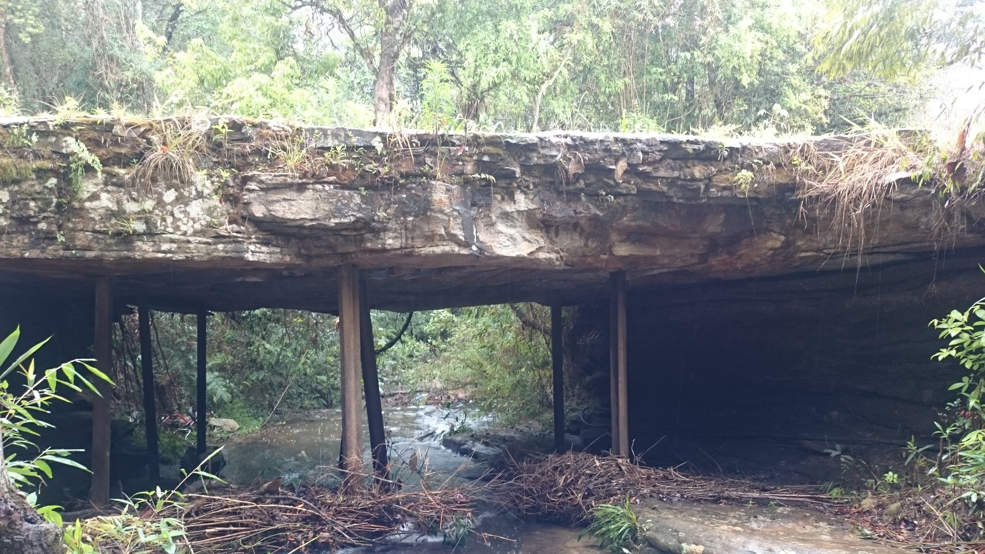 Ponte de Pedra