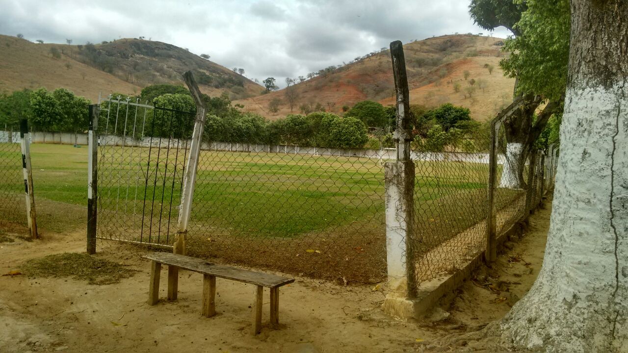 Estadio Municipal José Viana 