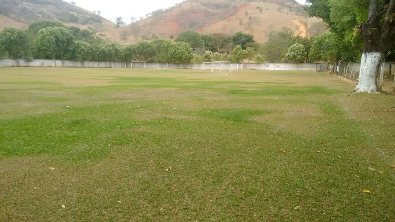 Estadio Municipal José Viana 