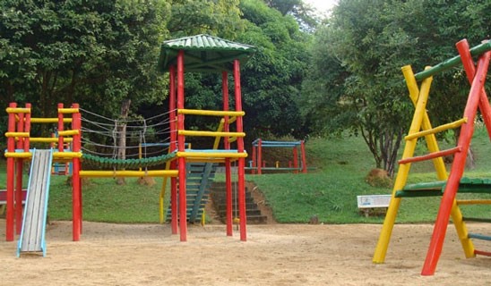 Trombeteiros Country Club