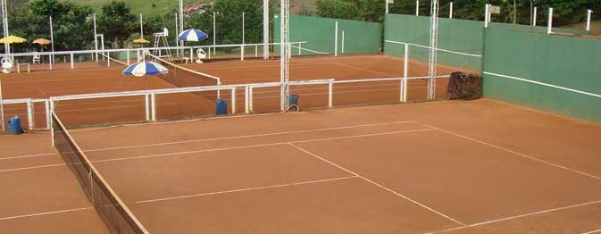 Trombeteiros Country Club