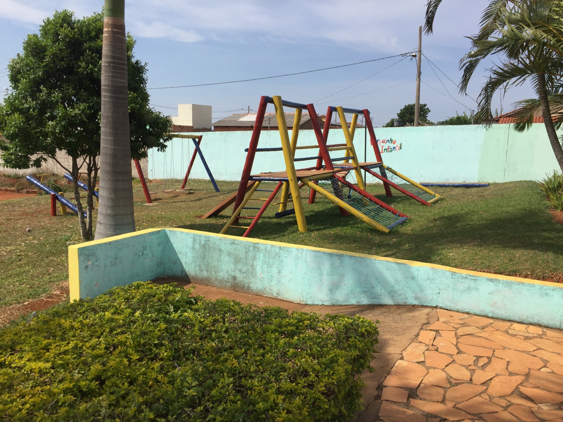Clube Recreativo Recando da Serra
