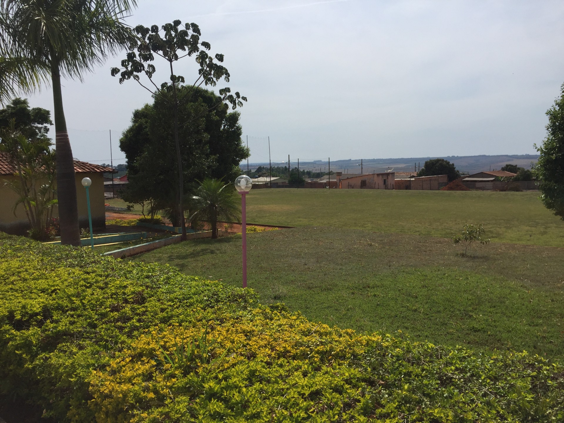 Clube Recreativo Recando da Serra