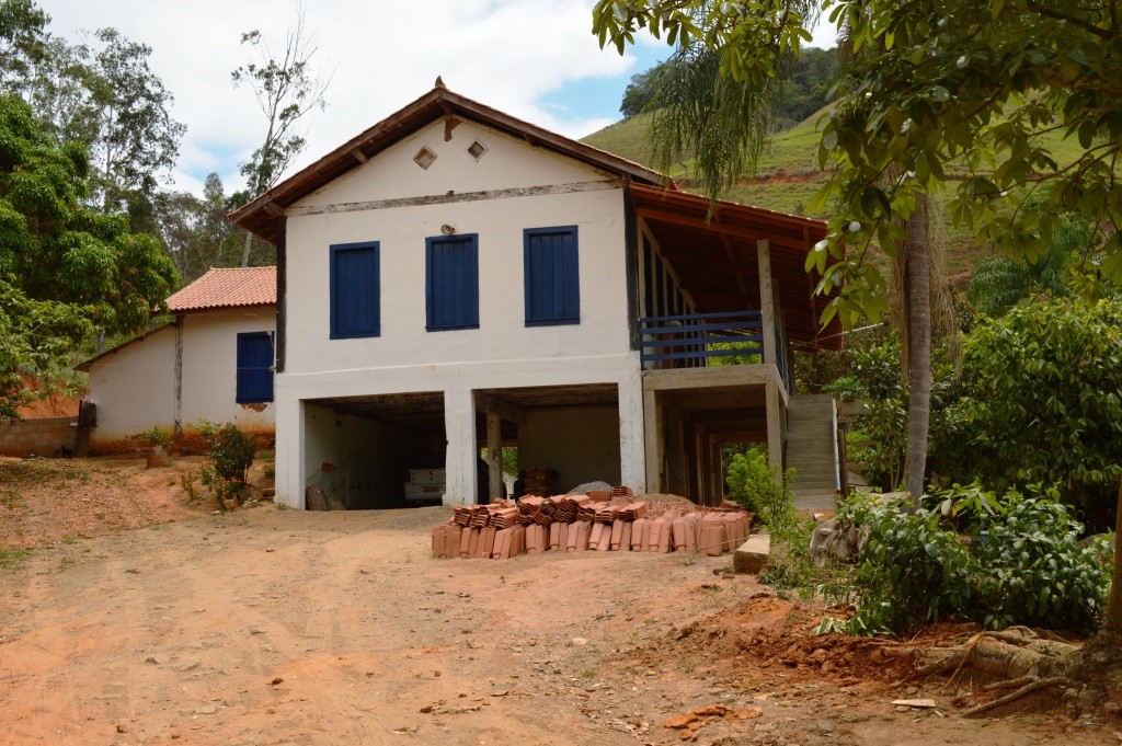 Cachoeira Abelarzinho