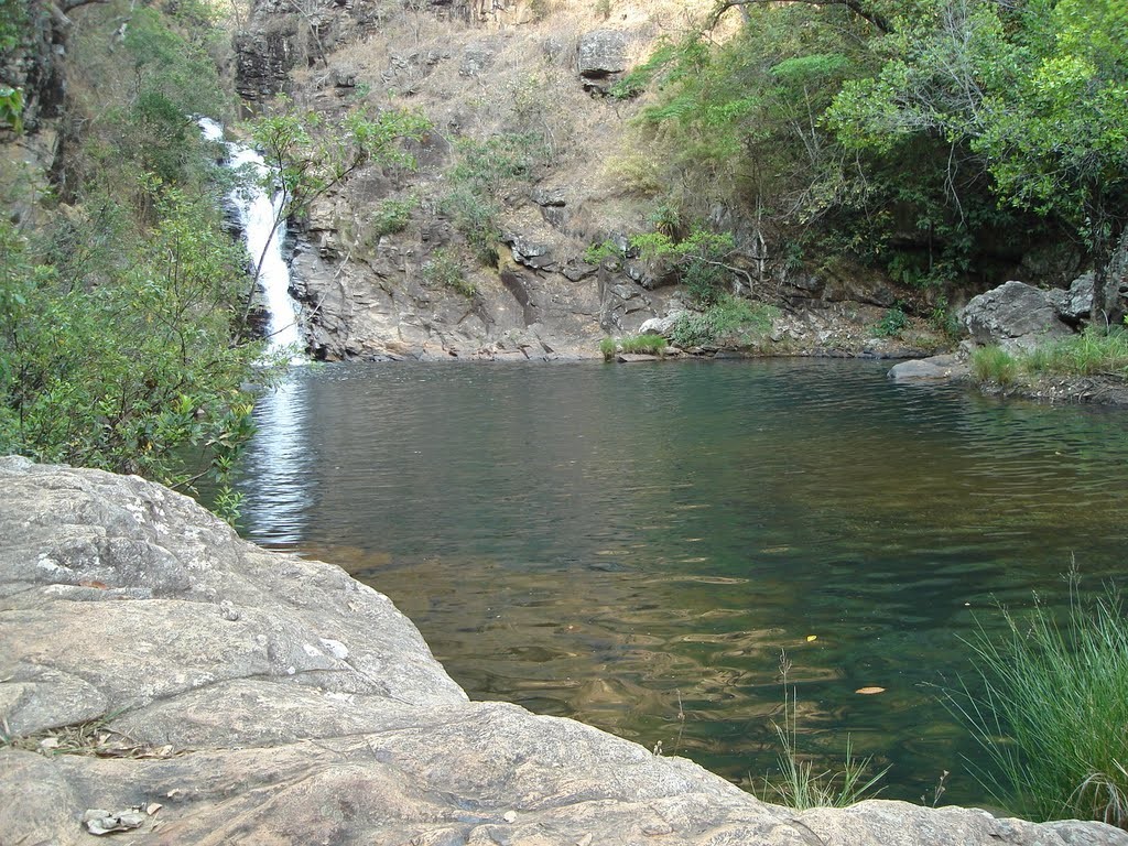 Cachoeira da Peta
