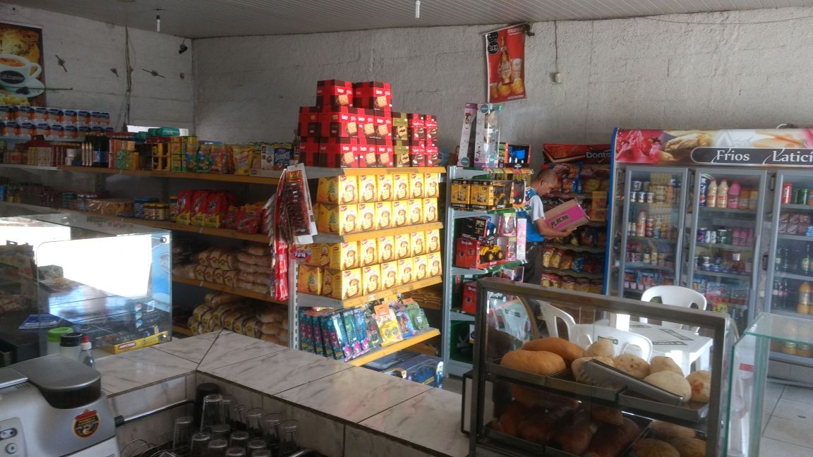 Padaria e Confeitaria Nosso Pão 