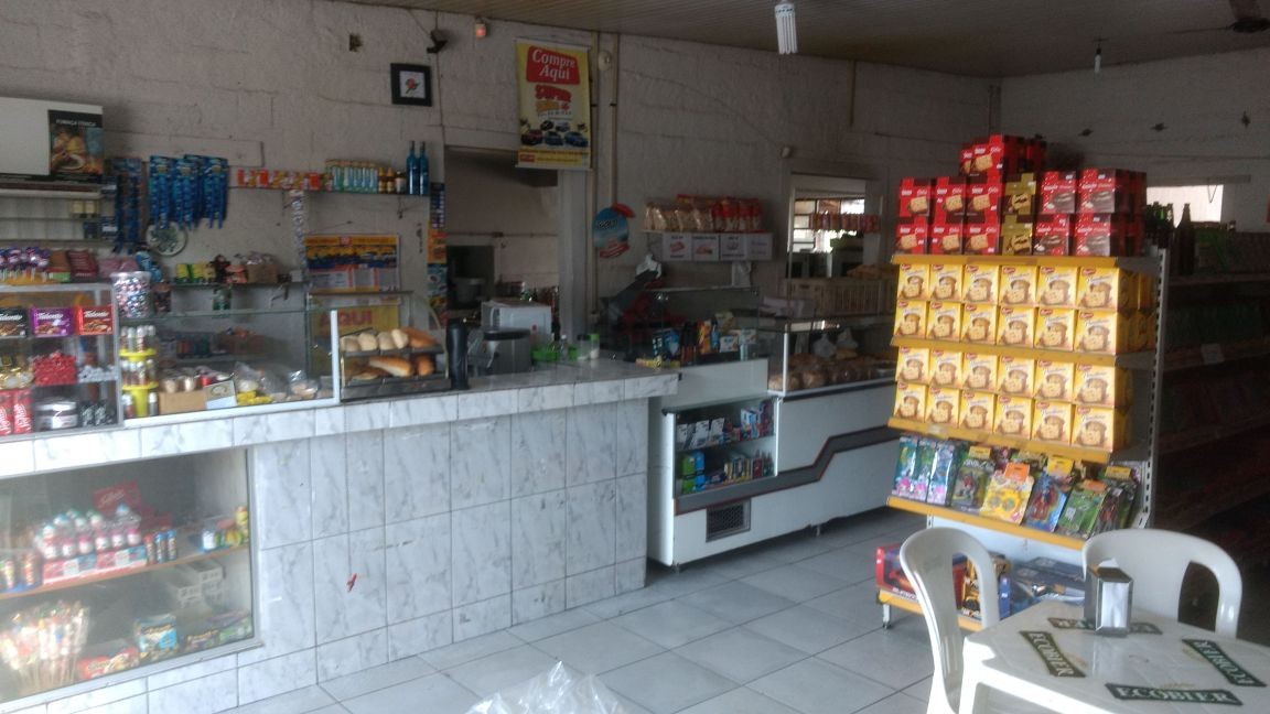 Padaria e Confeitaria Nosso Pão 