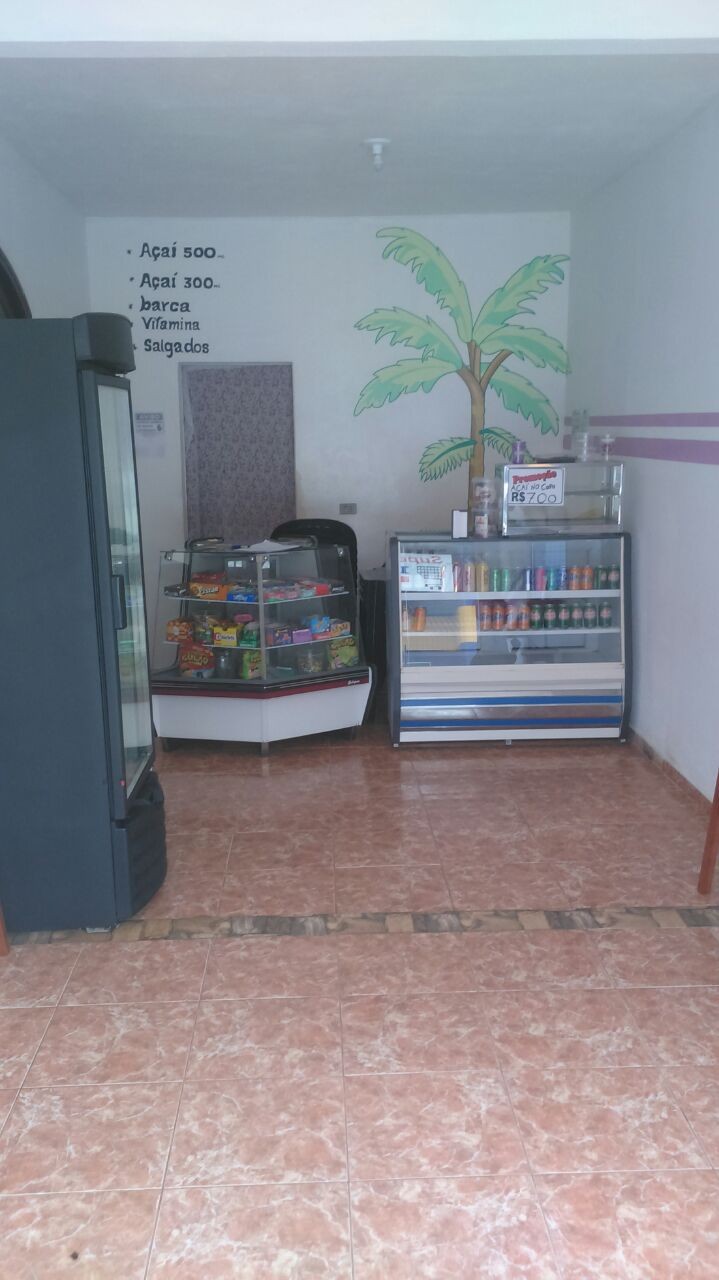 Açaí Ronder