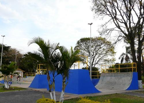 Estádio Municipal