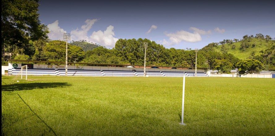 Estádio Municipal