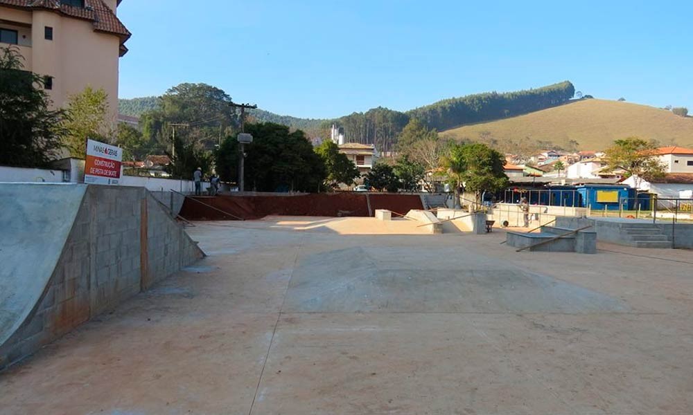 Estádio Municipal