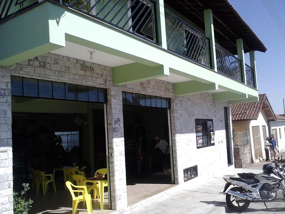 Bar do Tiãozinho