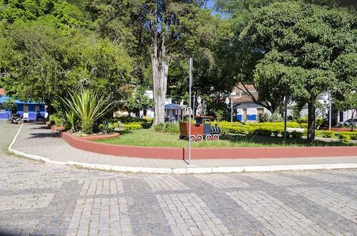 Praça Nossa Senhora Aparecida