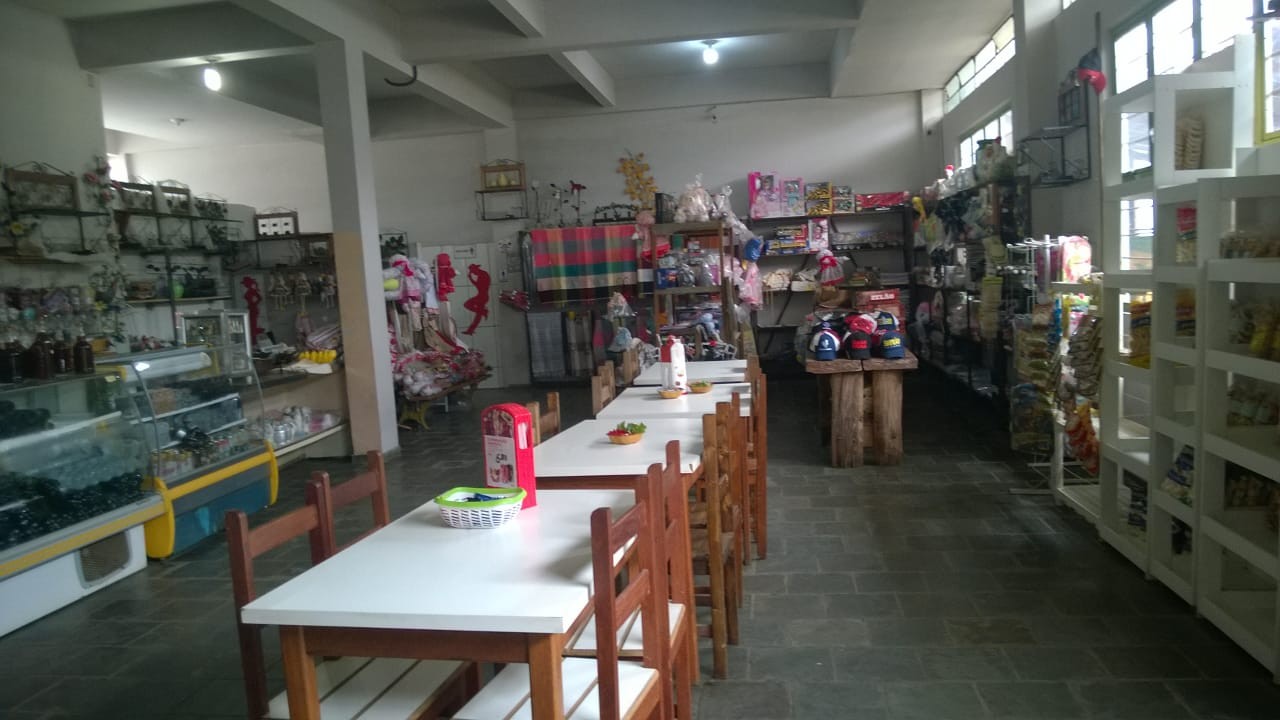Bar e Restaurante Acaiaca 