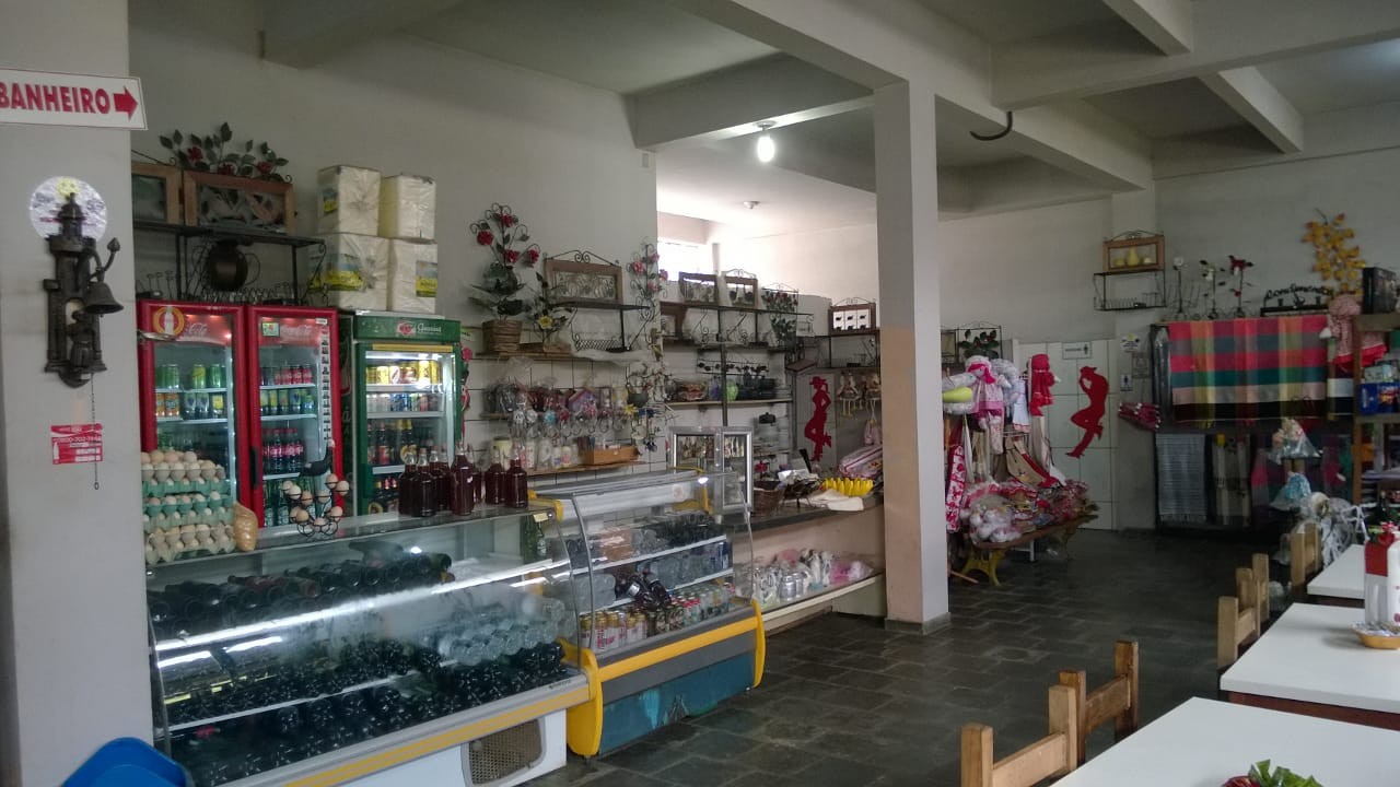 Bar e Restaurante Acaiaca 