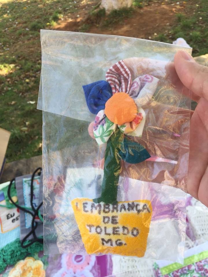 Feira de Artesanato 