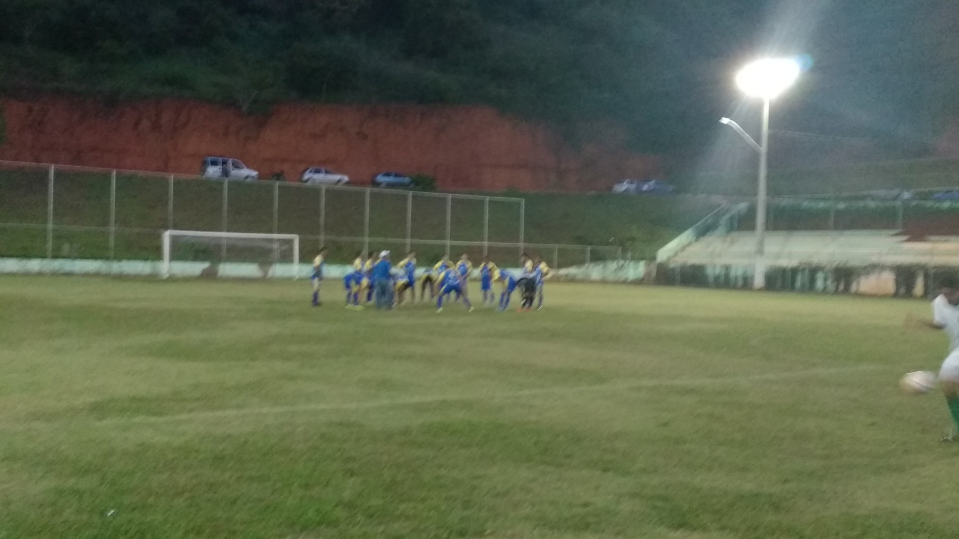 Estádio Raimundo Rosa