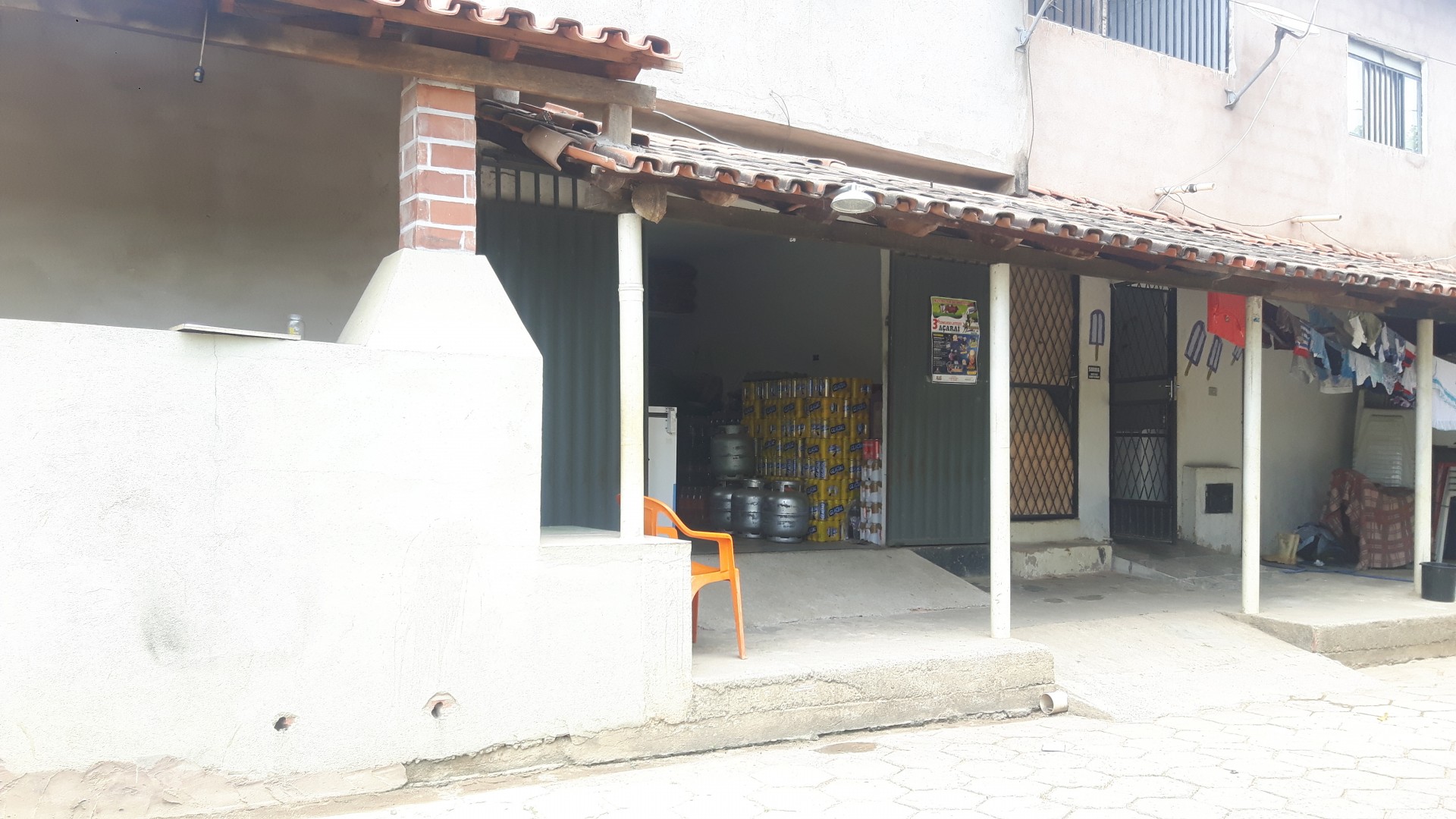 Bar do José Carlos