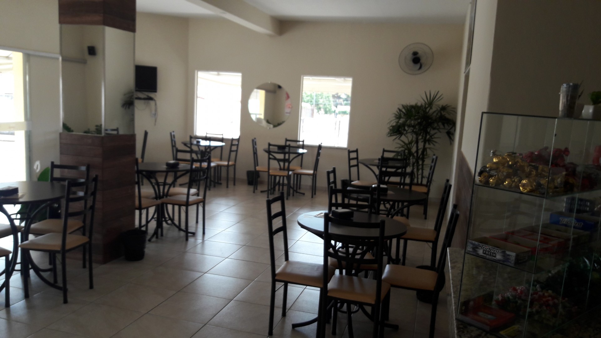 Hora do Lanche