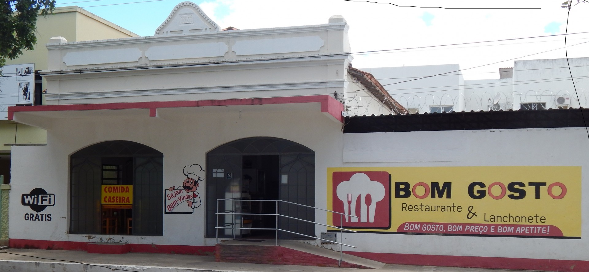 Bom Gosto Restaurante