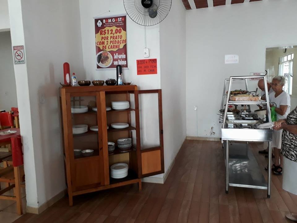 Bom Gosto Restaurante