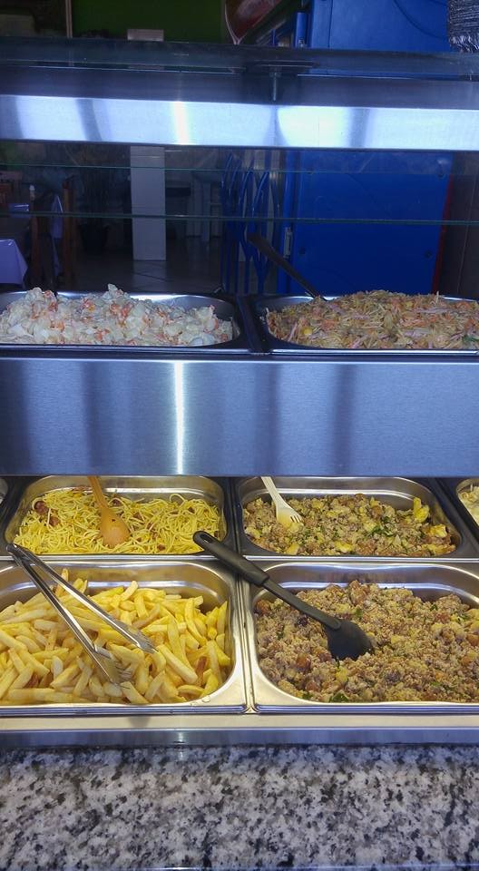 Restaurante Água Viva