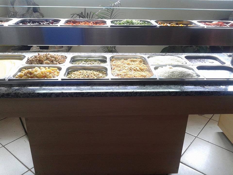 Restaurante Água Viva