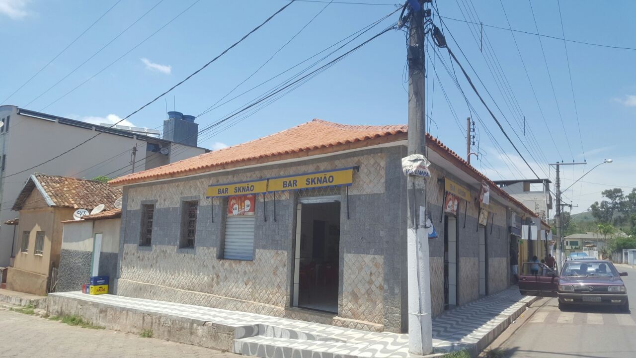 Bar Esquinão 