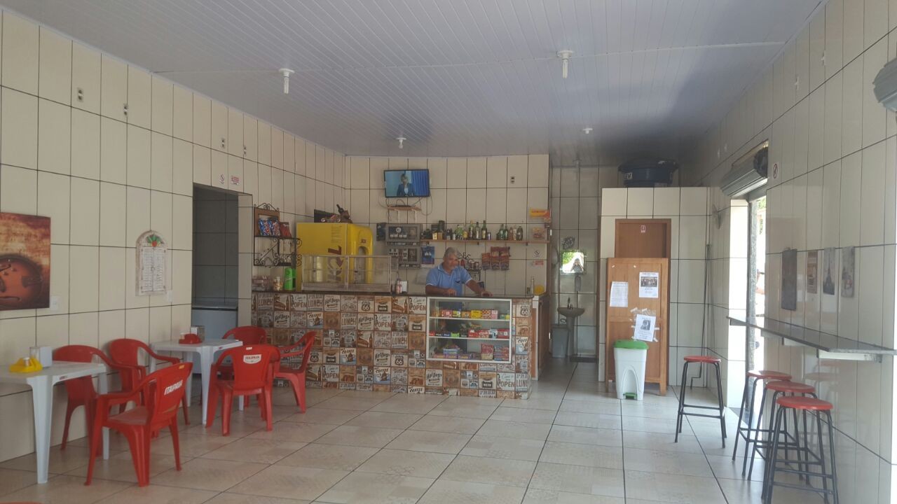 Bar Esquinão 
