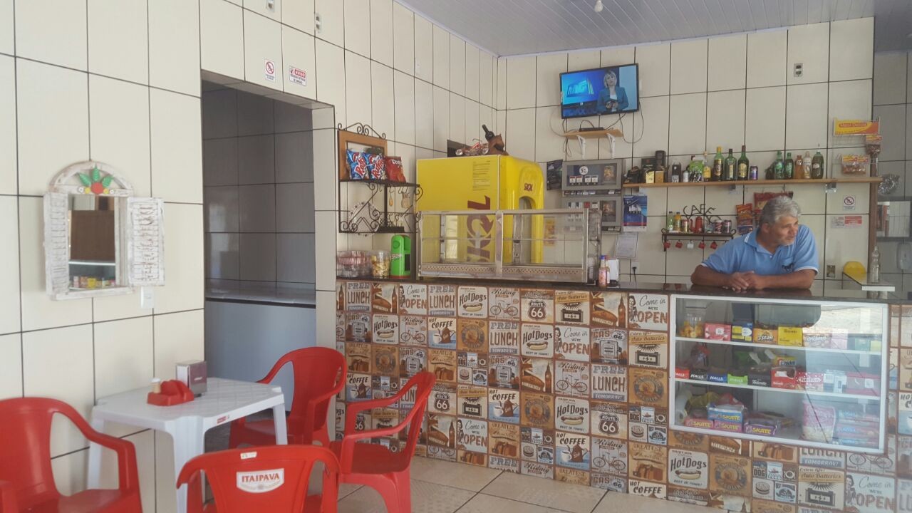 Bar Esquinão 