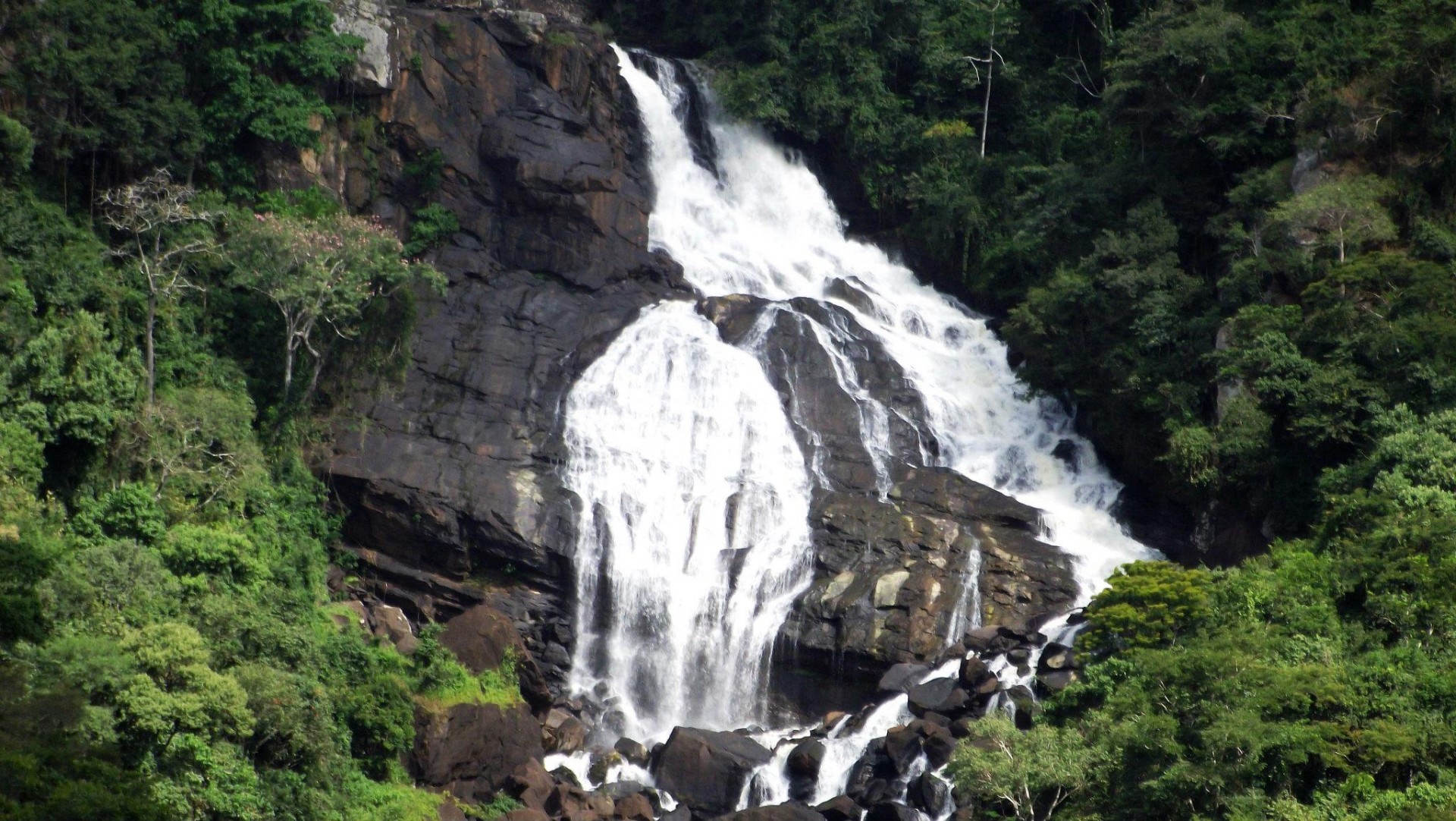 Cachoeira Grande