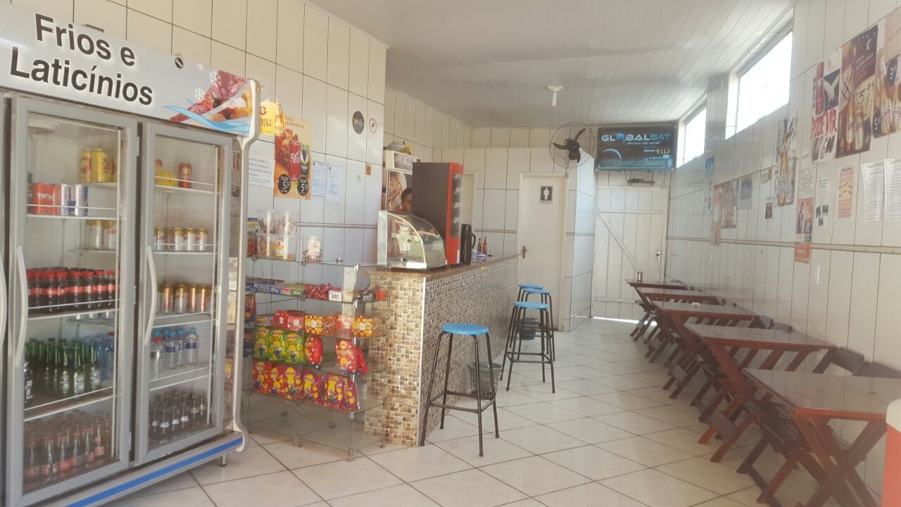 Bar do Lim