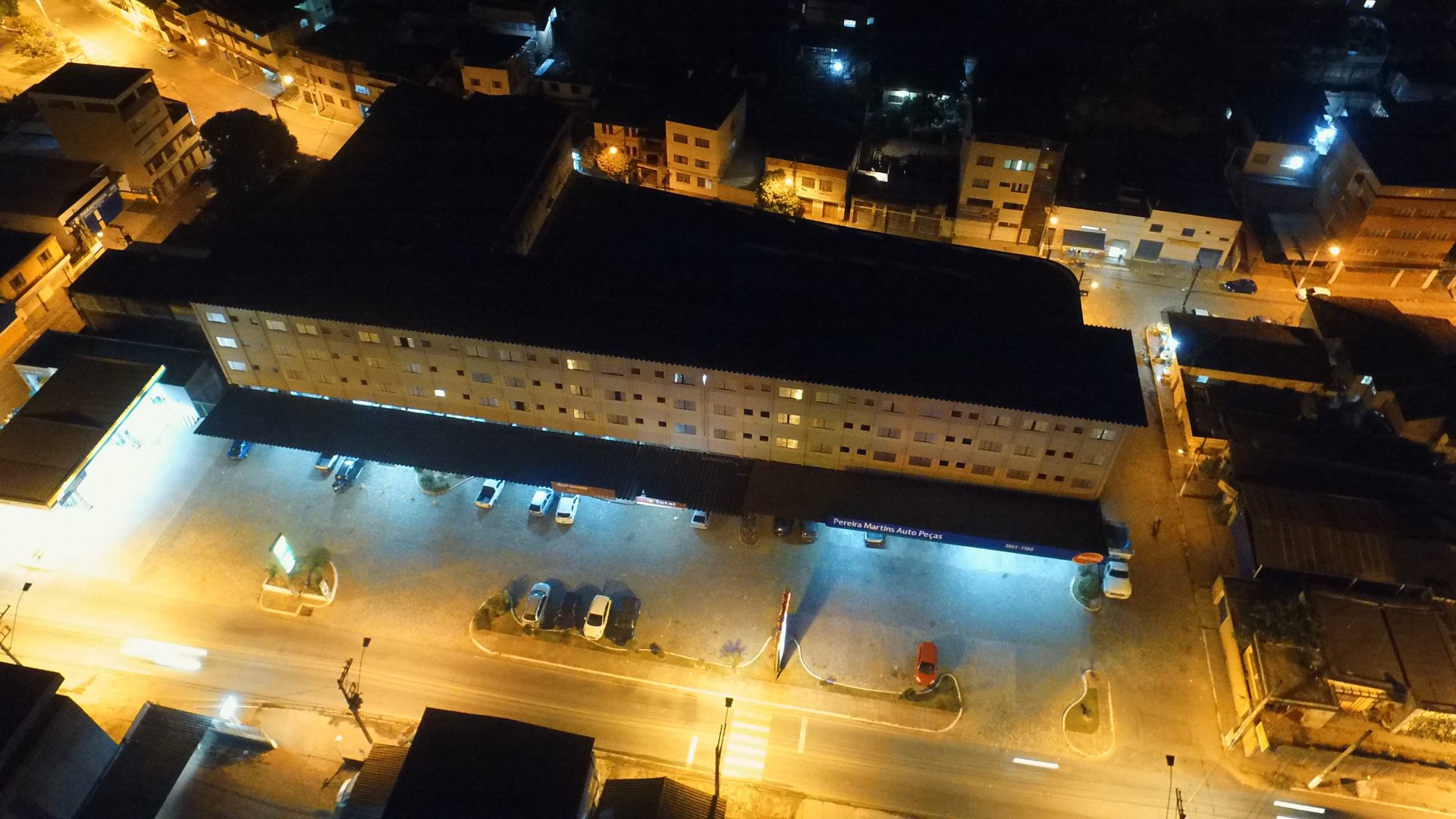 Hotel Lumiar