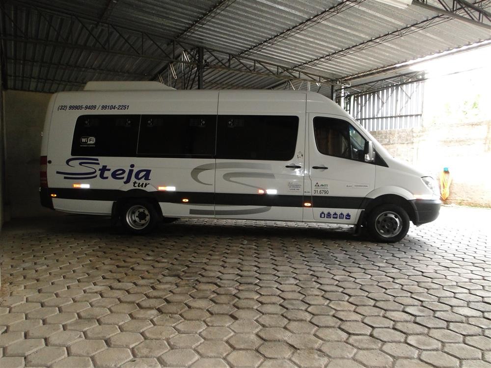 Steja Turismo