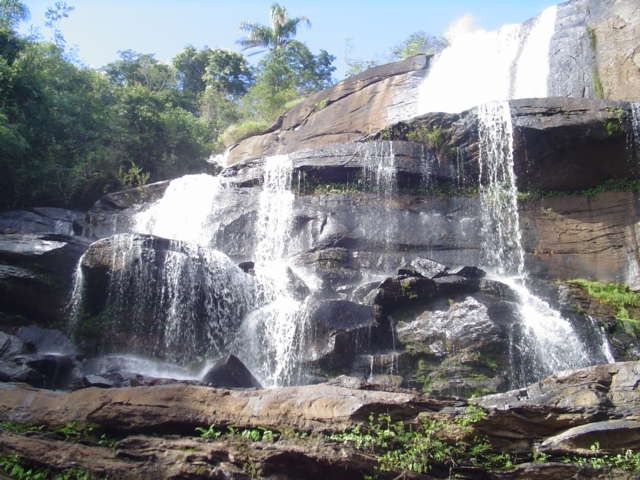 Cachoeira Grande