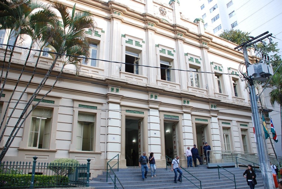 Câmara Municipal 