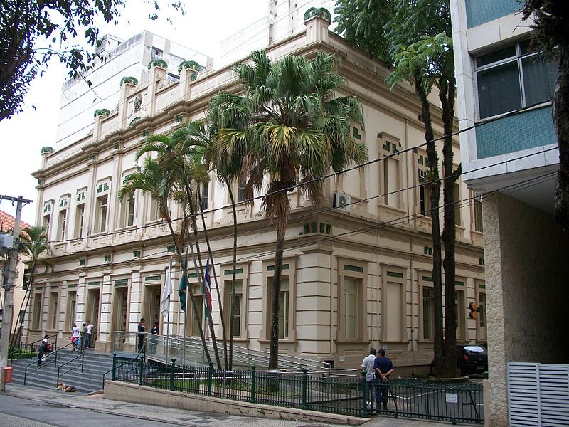 Câmara Municipal 
