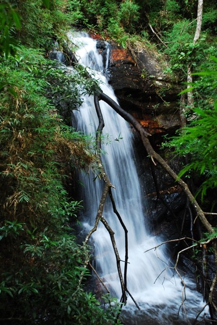 Cachoeira do Pouso Frio