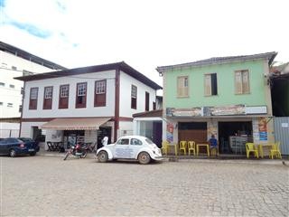 Padaria Arantes