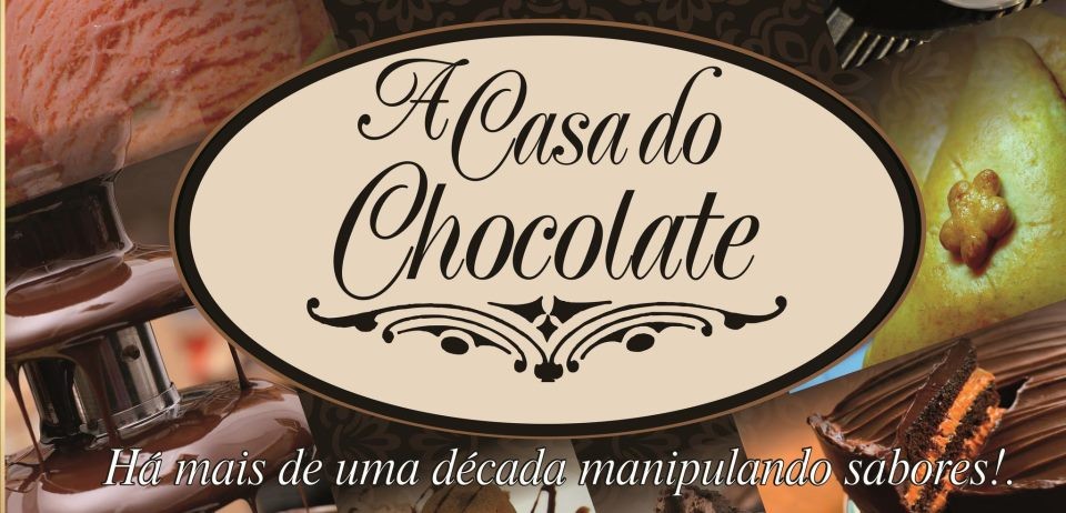 A Casa de Chocolate